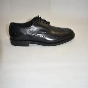 Allen Edmonds Nomad Wing Derby  Black Size 9 D 6827 New! Allen Edmonds Nomad Wing Derby Black Size 9 D 6827 | eBay main image 2